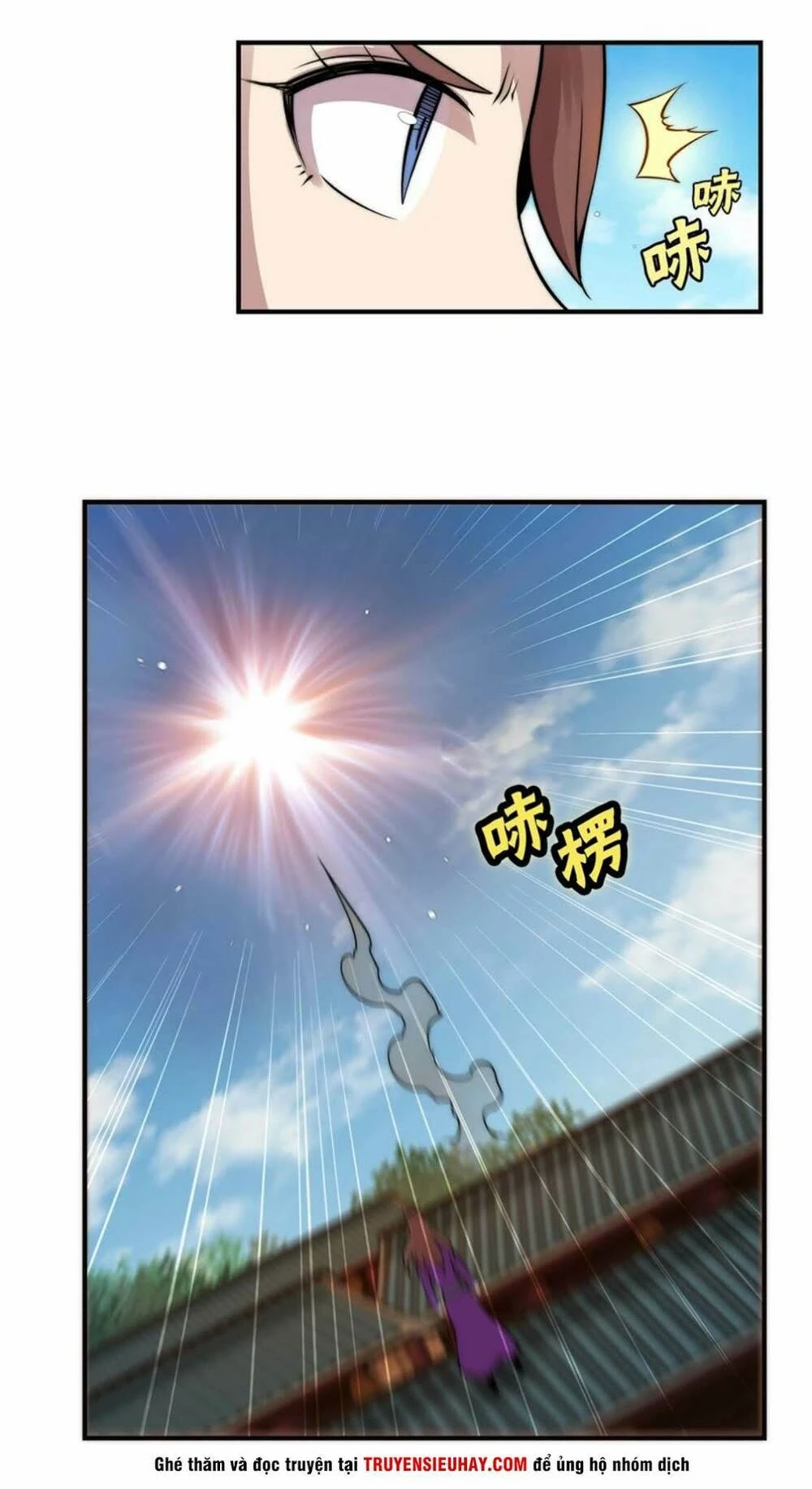 Cuộc Sống Thoái Ẩn Của Võ Lâm Chi Vương Chapter 63 - 31