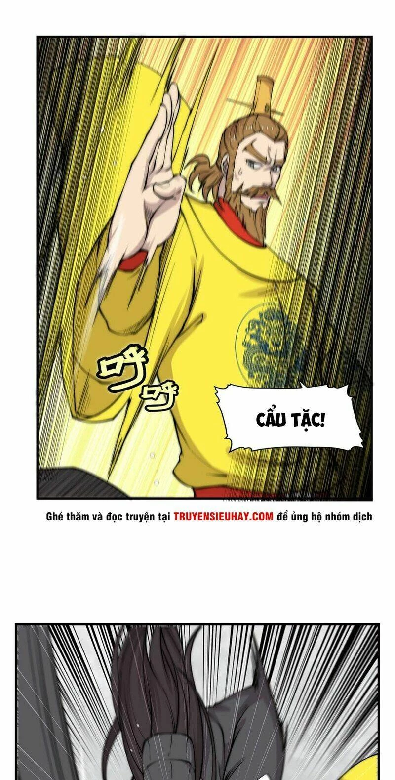 Cuộc Sống Thoái Ẩn Của Võ Lâm Chi Vương Chapter 64 - 18