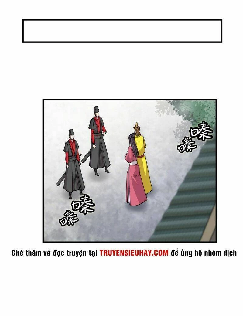 Cuộc Sống Thoái Ẩn Của Võ Lâm Chi Vương Chapter 64 - 26