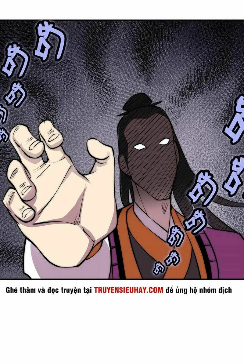 Cuộc Sống Thoái Ẩn Của Võ Lâm Chi Vương Chapter 64 - 42