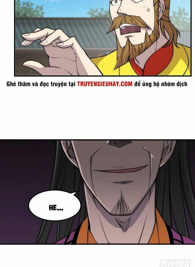 Cuộc Sống Thoái Ẩn Của Võ Lâm Chi Vương Chapter 65 - 11