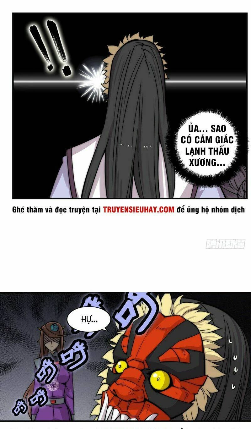Cuộc Sống Thoái Ẩn Của Võ Lâm Chi Vương Chapter 65 - 24