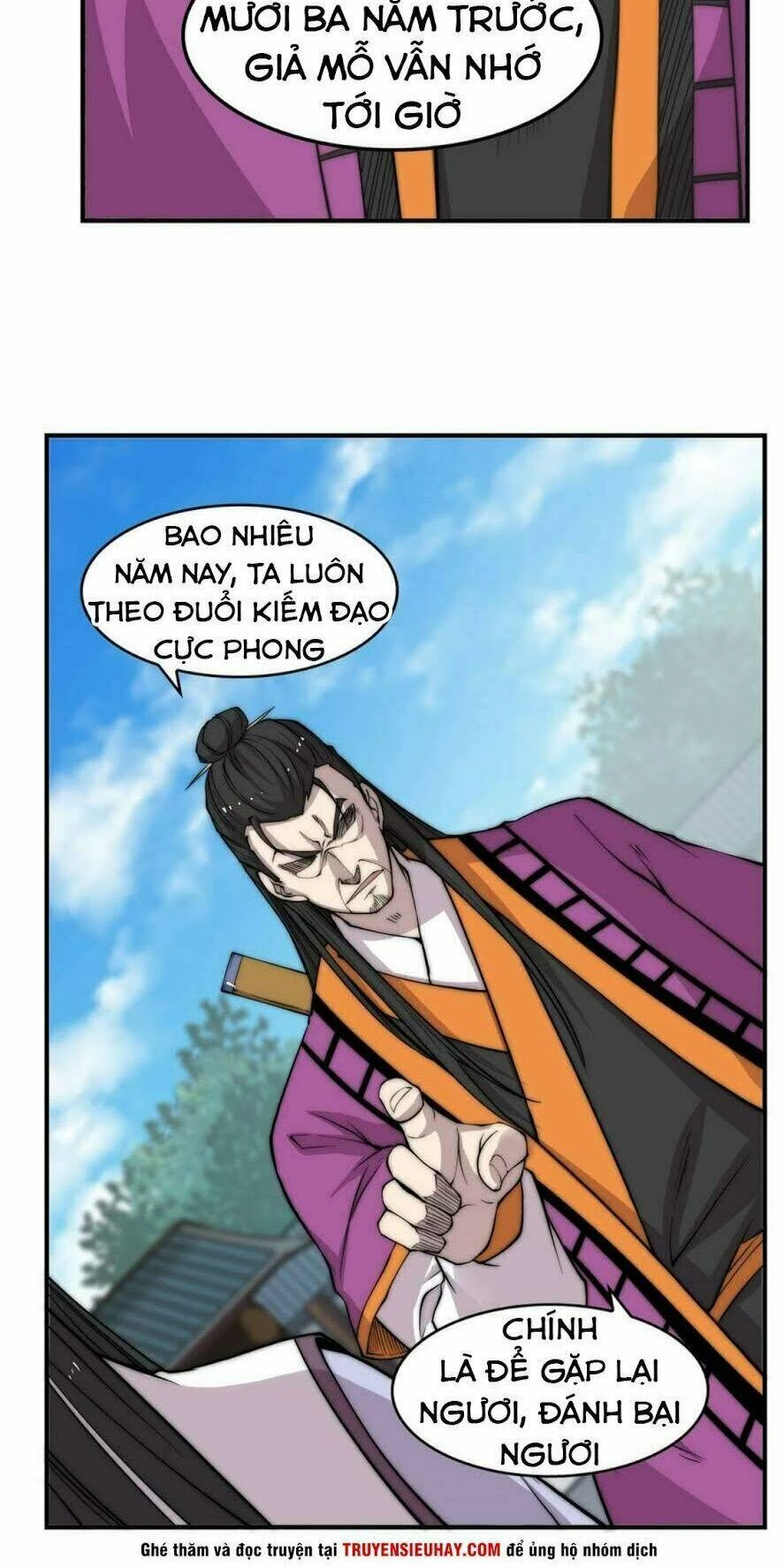 Cuộc Sống Thoái Ẩn Của Võ Lâm Chi Vương Chapter 66 - 5