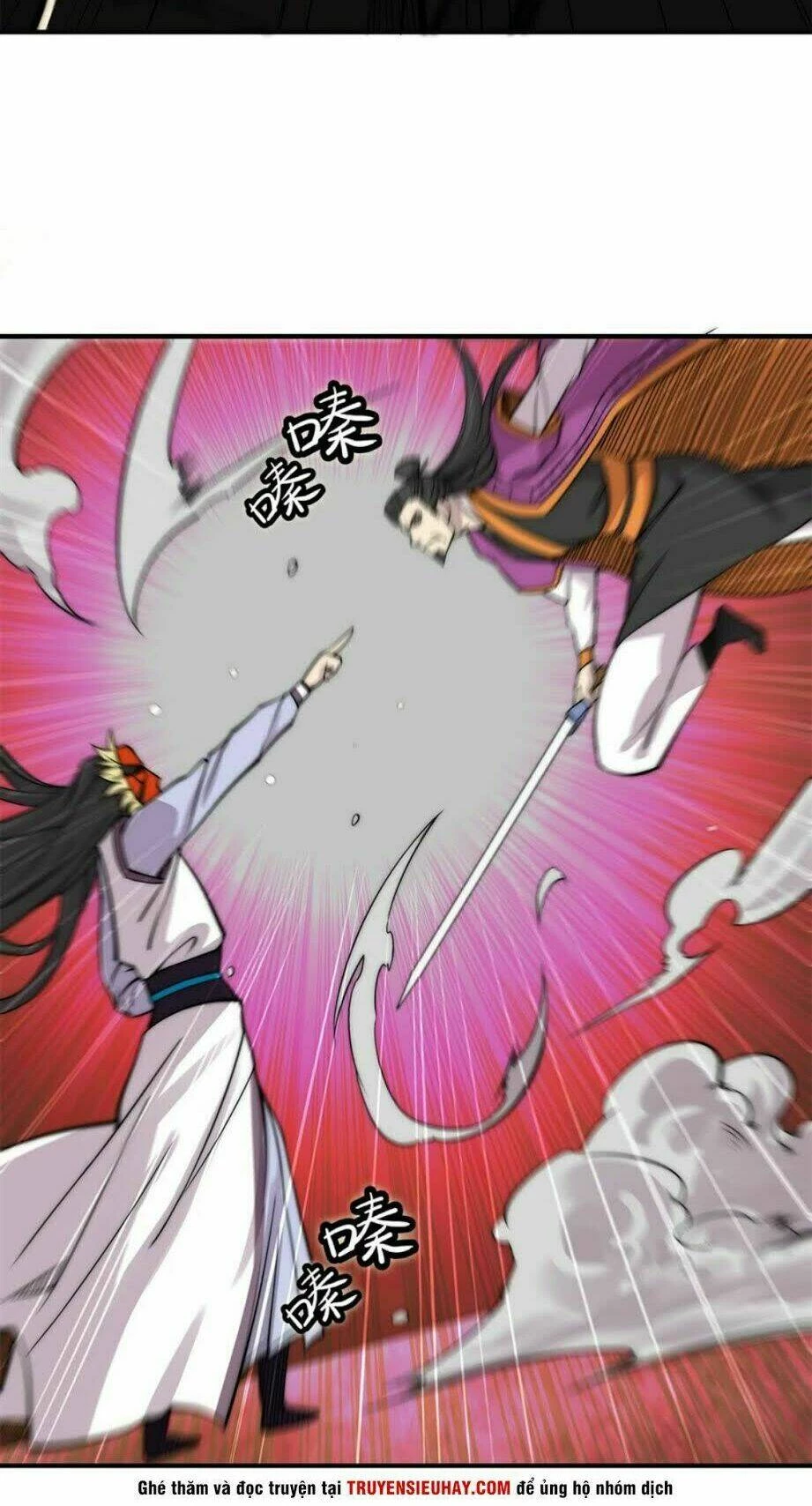 Cuộc Sống Thoái Ẩn Của Võ Lâm Chi Vương Chapter 66 - 41