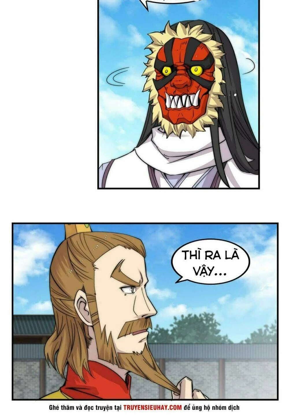 Cuộc Sống Thoái Ẩn Của Võ Lâm Chi Vương Chapter 67 - 24