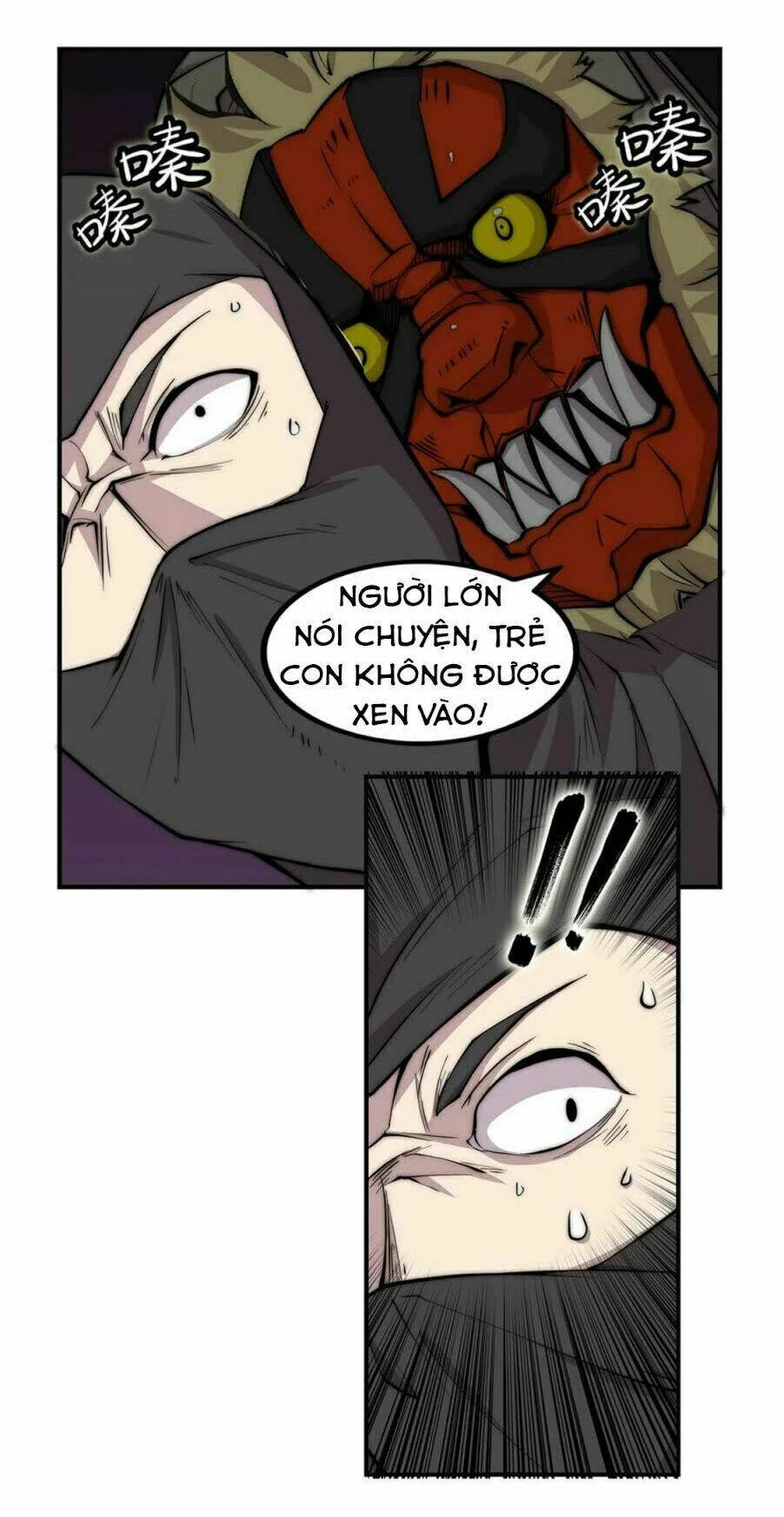 Cuộc Sống Thoái Ẩn Của Võ Lâm Chi Vương Chapter 67 - 30