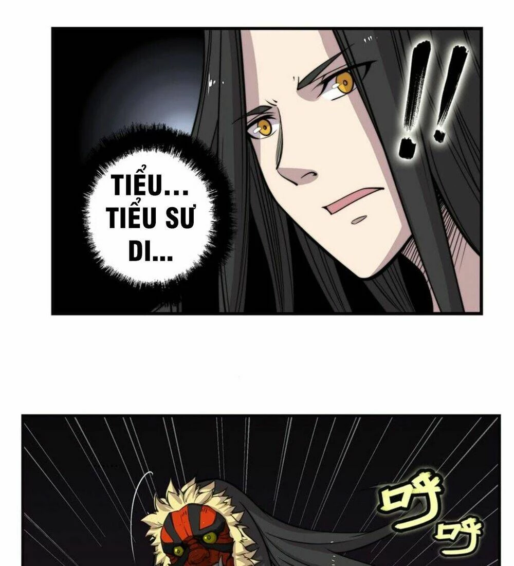 Cuộc Sống Thoái Ẩn Của Võ Lâm Chi Vương Chapter 68 - 8