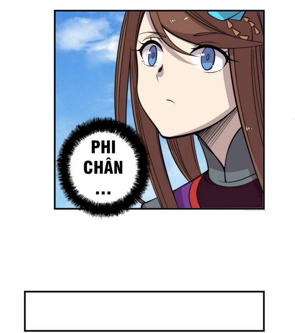 Cuộc Sống Thoái Ẩn Của Võ Lâm Chi Vương Chapter 68 - 18