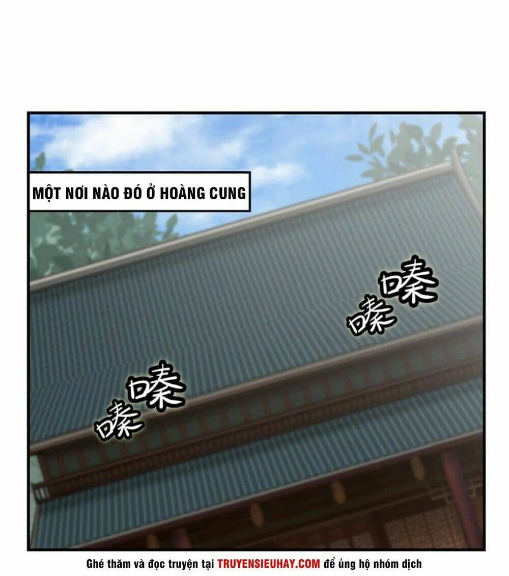 Cuộc Sống Thoái Ẩn Của Võ Lâm Chi Vương Chapter 68 - 19