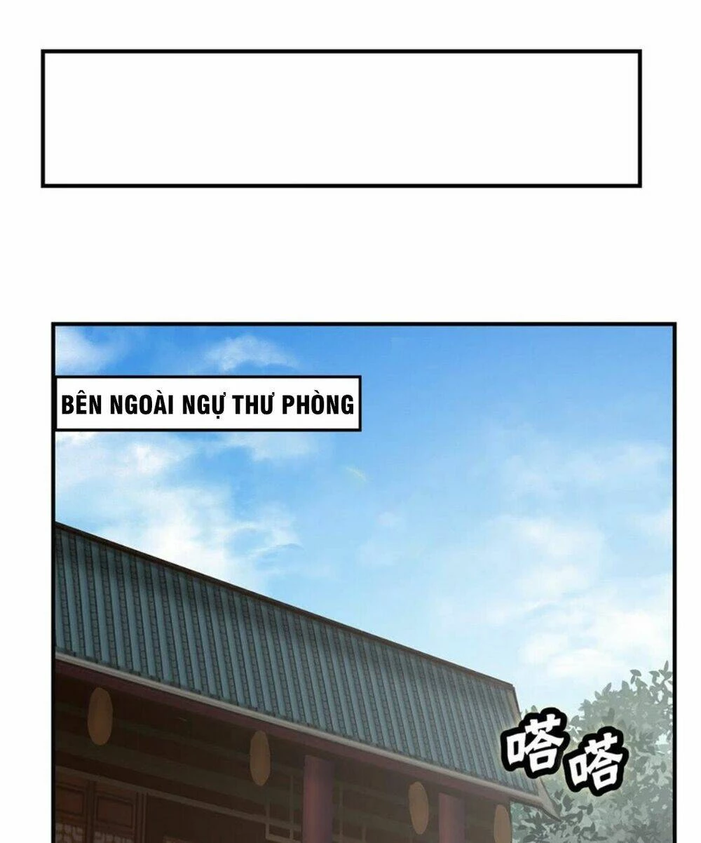 Cuộc Sống Thoái Ẩn Của Võ Lâm Chi Vương Chapter 68 - 34