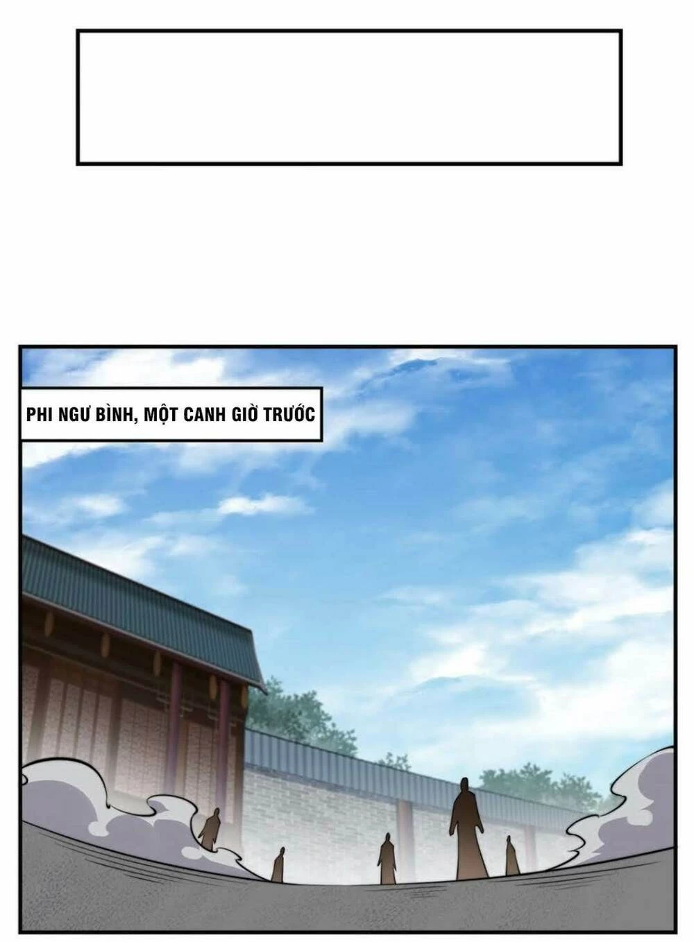Cuộc Sống Thoái Ẩn Của Võ Lâm Chi Vương Chapter 69 - 5