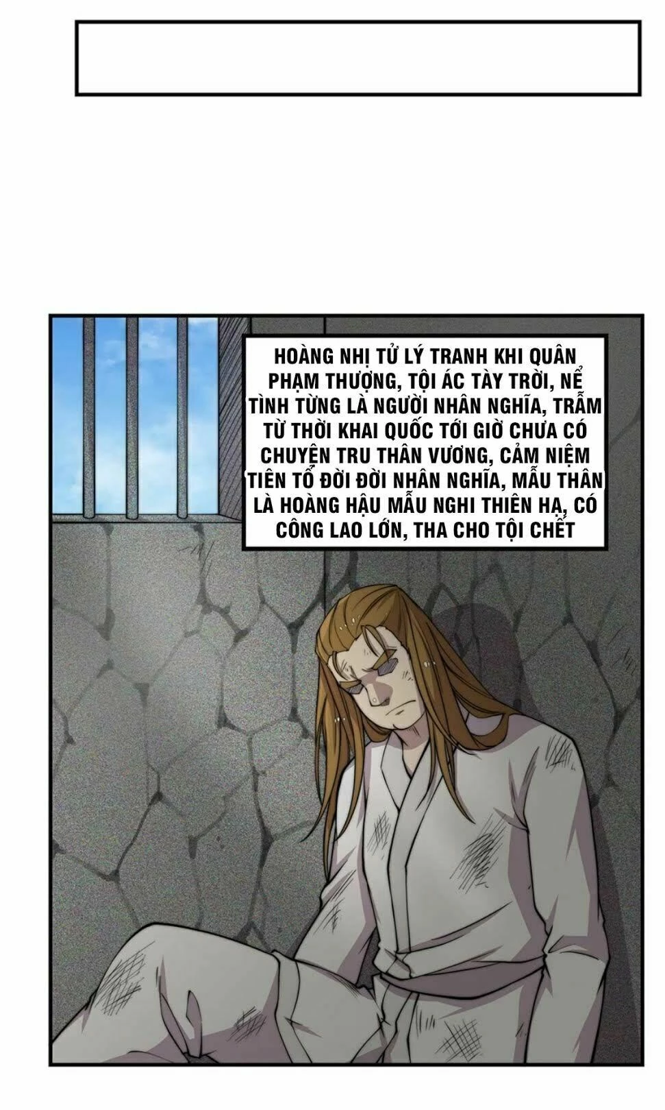 Cuộc Sống Thoái Ẩn Của Võ Lâm Chi Vương Chapter 70 - 14