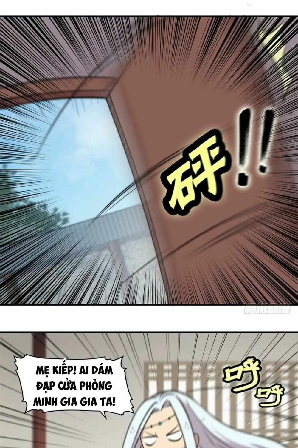 Cuộc Sống Thoái Ẩn Của Võ Lâm Chi Vương Chapter 70 - 20
