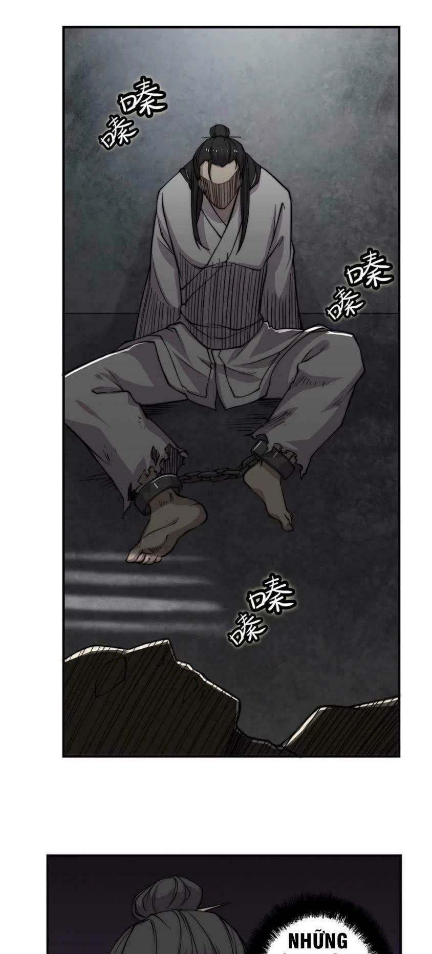 Cuộc Sống Thoái Ẩn Của Võ Lâm Chi Vương Chapter 70 - 38