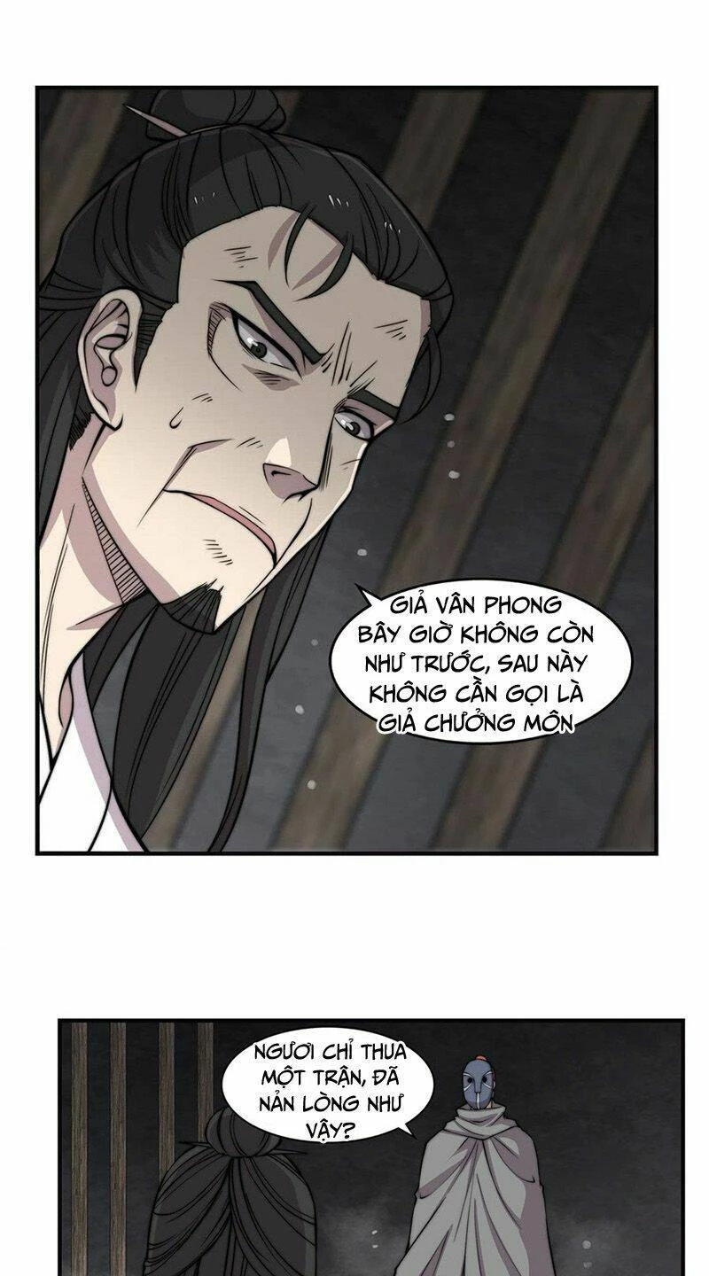Cuộc Sống Thoái Ẩn Của Võ Lâm Chi Vương Chapter 71 - 3