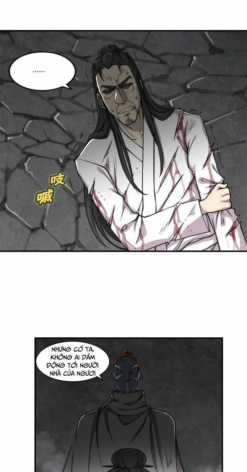 Cuộc Sống Thoái Ẩn Của Võ Lâm Chi Vương Chapter 71 - 15