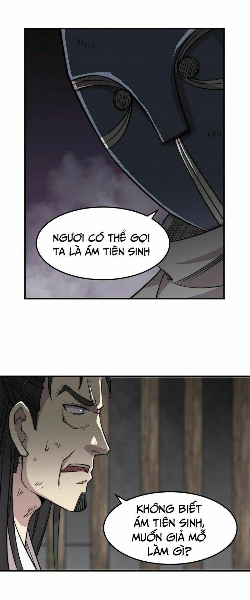 Cuộc Sống Thoái Ẩn Của Võ Lâm Chi Vương Chapter 71 - 17