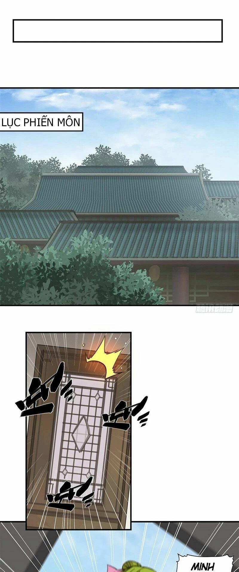 Cuộc Sống Thoái Ẩn Của Võ Lâm Chi Vương Chapter 71 - 19