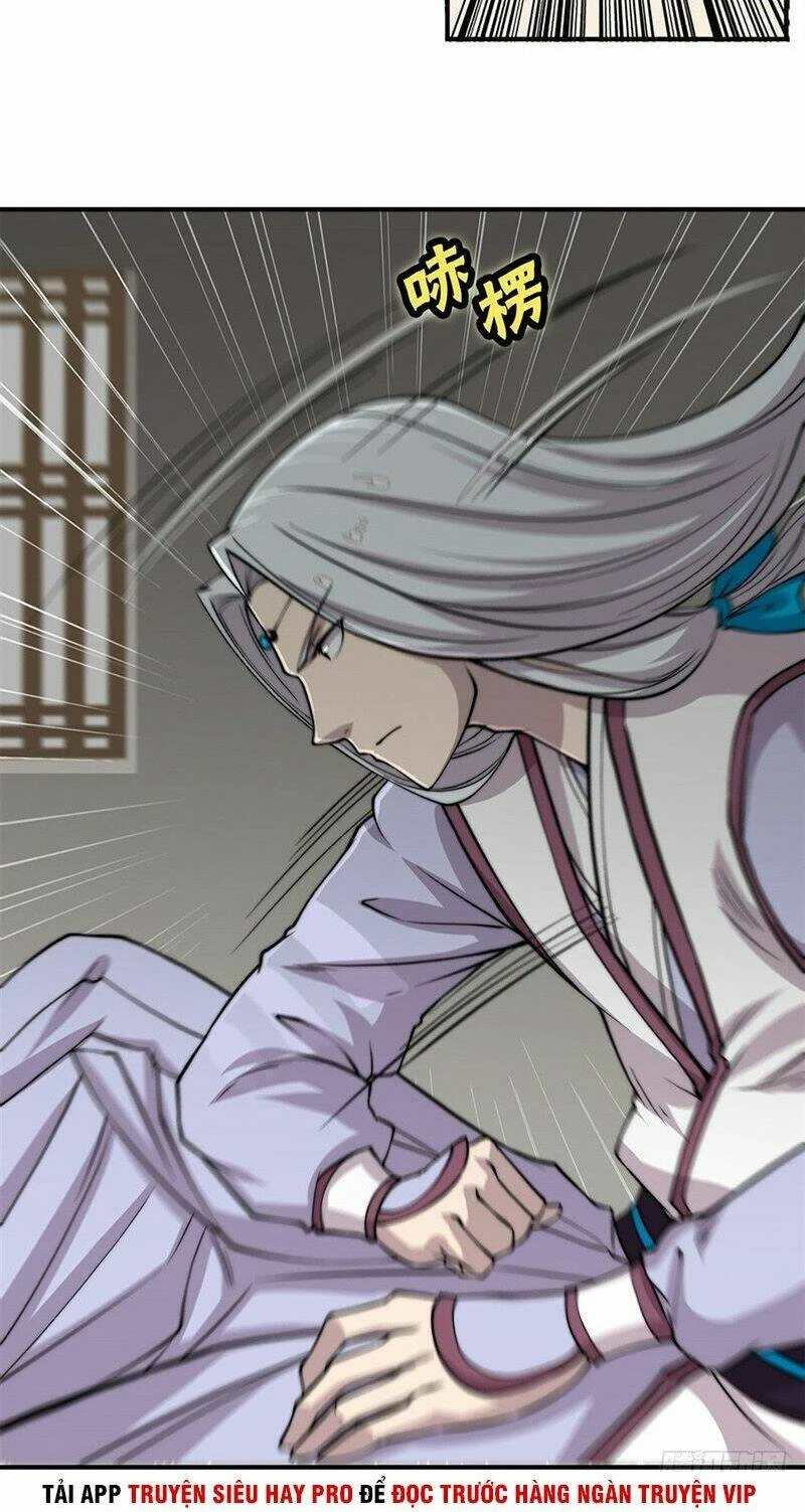 Cuộc Sống Thoái Ẩn Của Võ Lâm Chi Vương Chapter 71 - 28