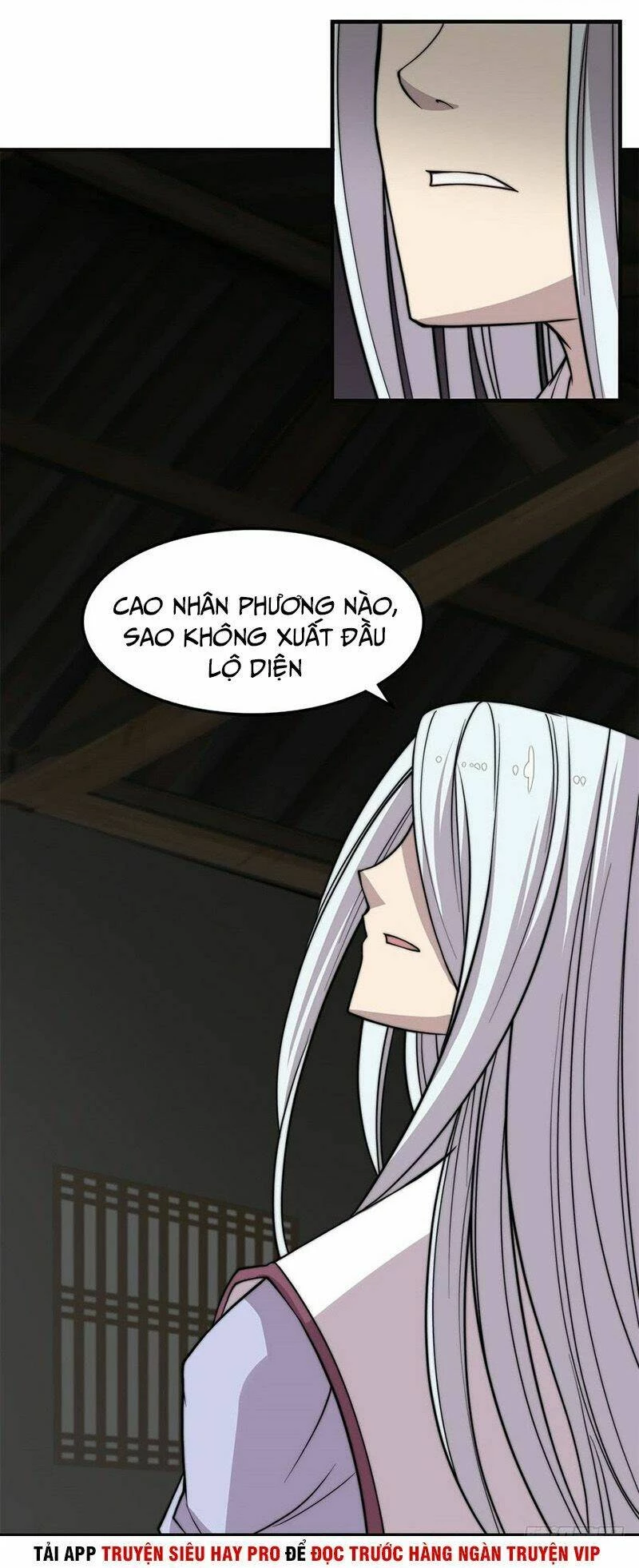 Cuộc Sống Thoái Ẩn Của Võ Lâm Chi Vương Chapter 71 - 29