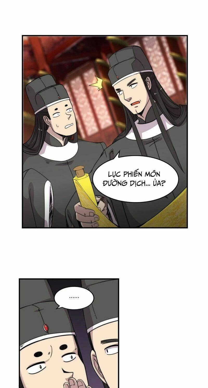Cuộc Sống Thoái Ẩn Của Võ Lâm Chi Vương Chapter 72 - 11