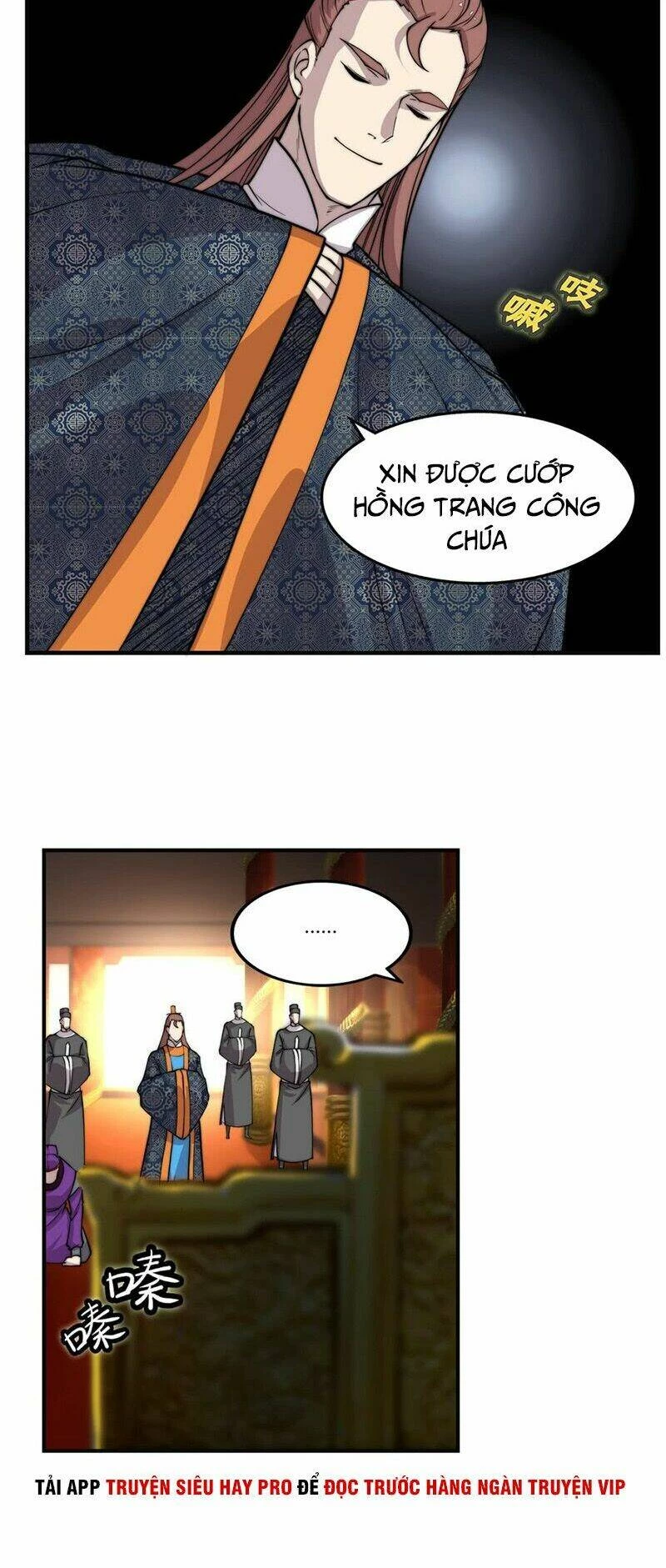 Cuộc Sống Thoái Ẩn Của Võ Lâm Chi Vương Chapter 72 - 28