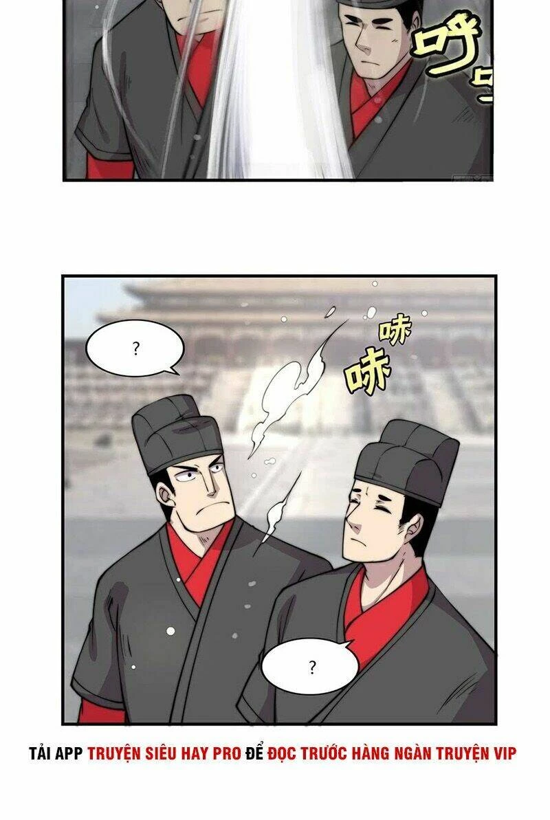 Cuộc Sống Thoái Ẩn Của Võ Lâm Chi Vương Chapter 73 - 13