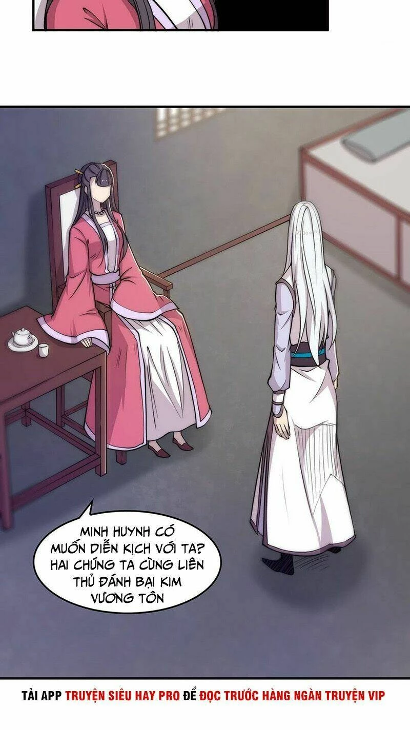 Cuộc Sống Thoái Ẩn Của Võ Lâm Chi Vương Chapter 74 - 9