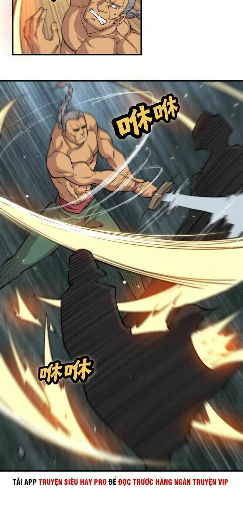 Cuộc Sống Thoái Ẩn Của Võ Lâm Chi Vương Chapter 75 - 25
