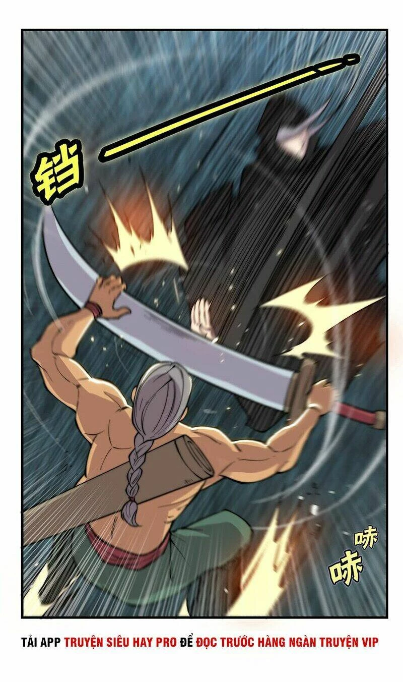Cuộc Sống Thoái Ẩn Của Võ Lâm Chi Vương Chapter 75 - 27
