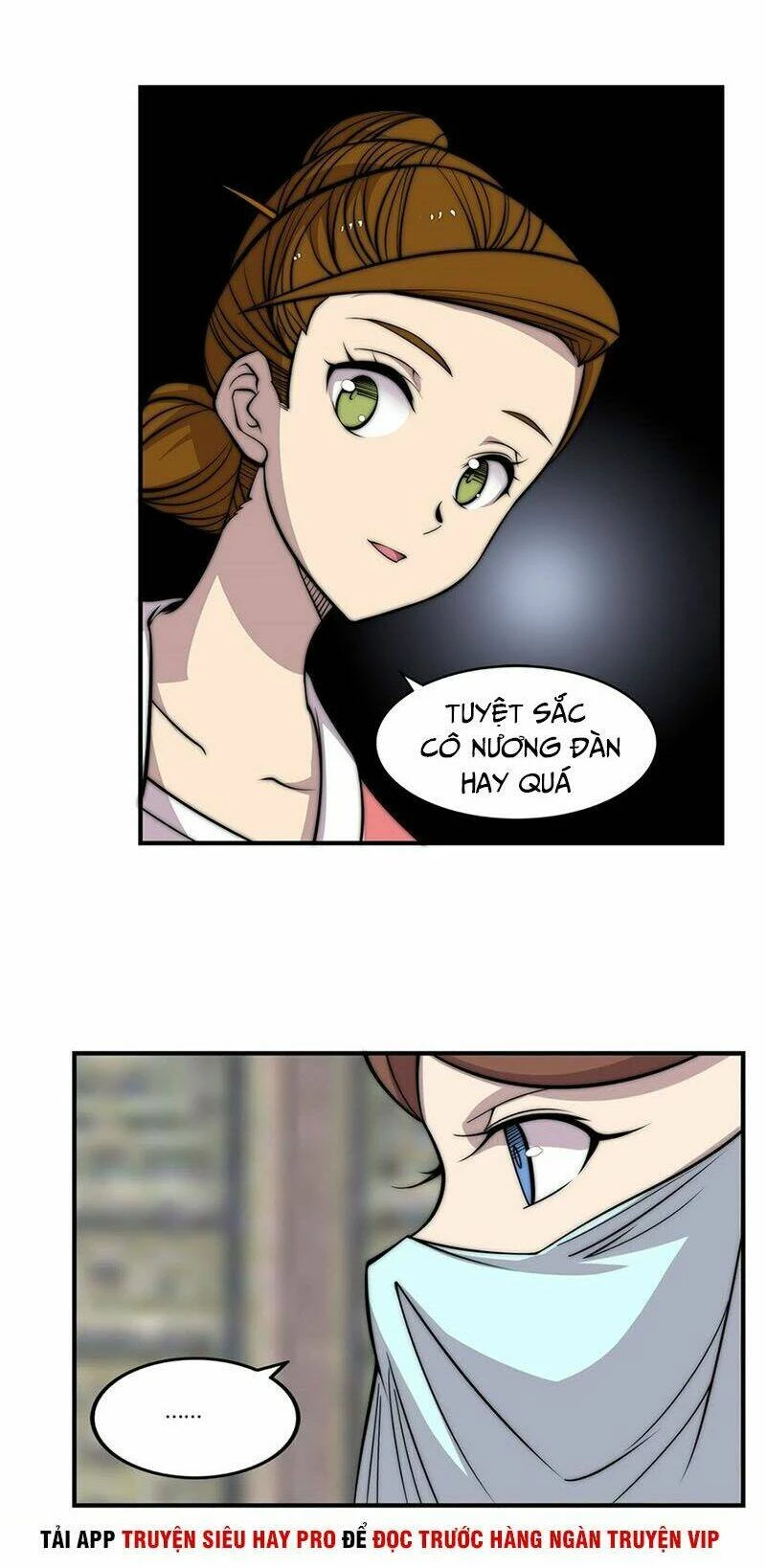 Cuộc Sống Thoái Ẩn Của Võ Lâm Chi Vương Chapter 77 - 21