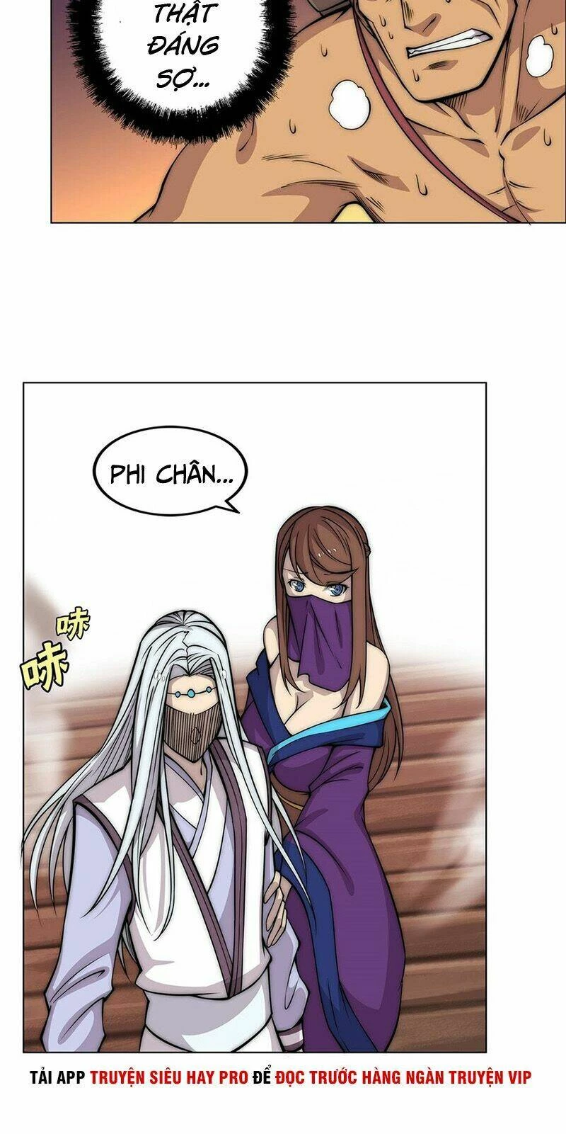 Cuộc Sống Thoái Ẩn Của Võ Lâm Chi Vương Chapter 78 - 27
