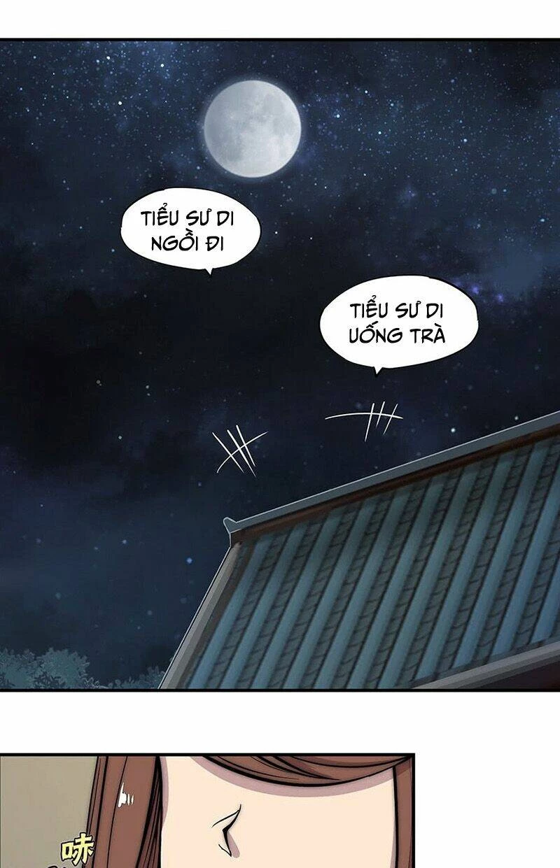 Cuộc Sống Thoái Ẩn Của Võ Lâm Chi Vương Chapter 80 - 6