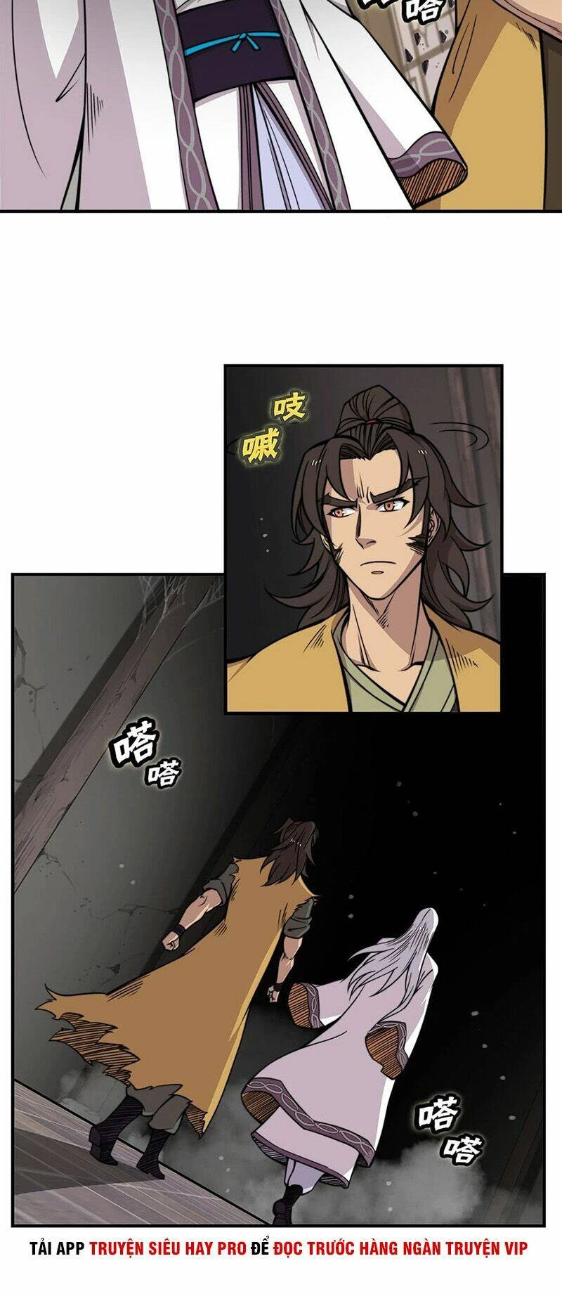 Cuộc Sống Thoái Ẩn Của Võ Lâm Chi Vương Chapter 81 - 3