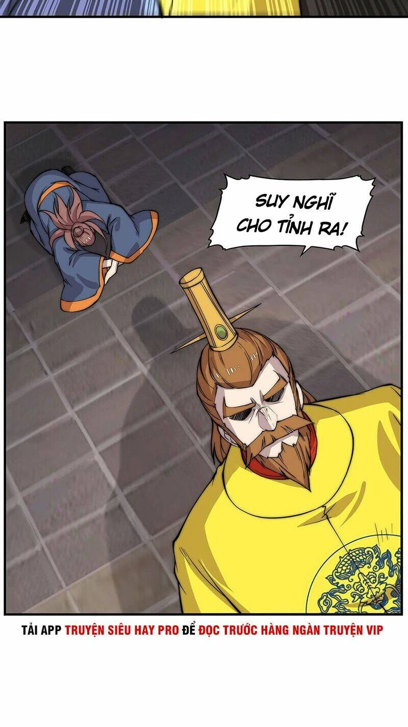 Cuộc Sống Thoái Ẩn Của Võ Lâm Chi Vương Chapter 81 - 32