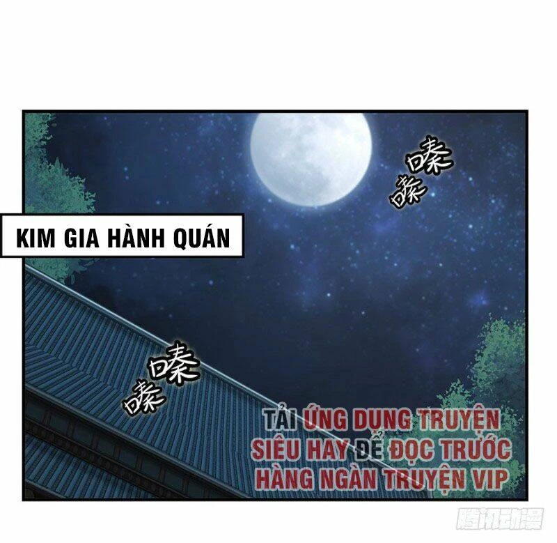 Cuộc Sống Thoái Ẩn Của Võ Lâm Chi Vương Chapter 82 - 2