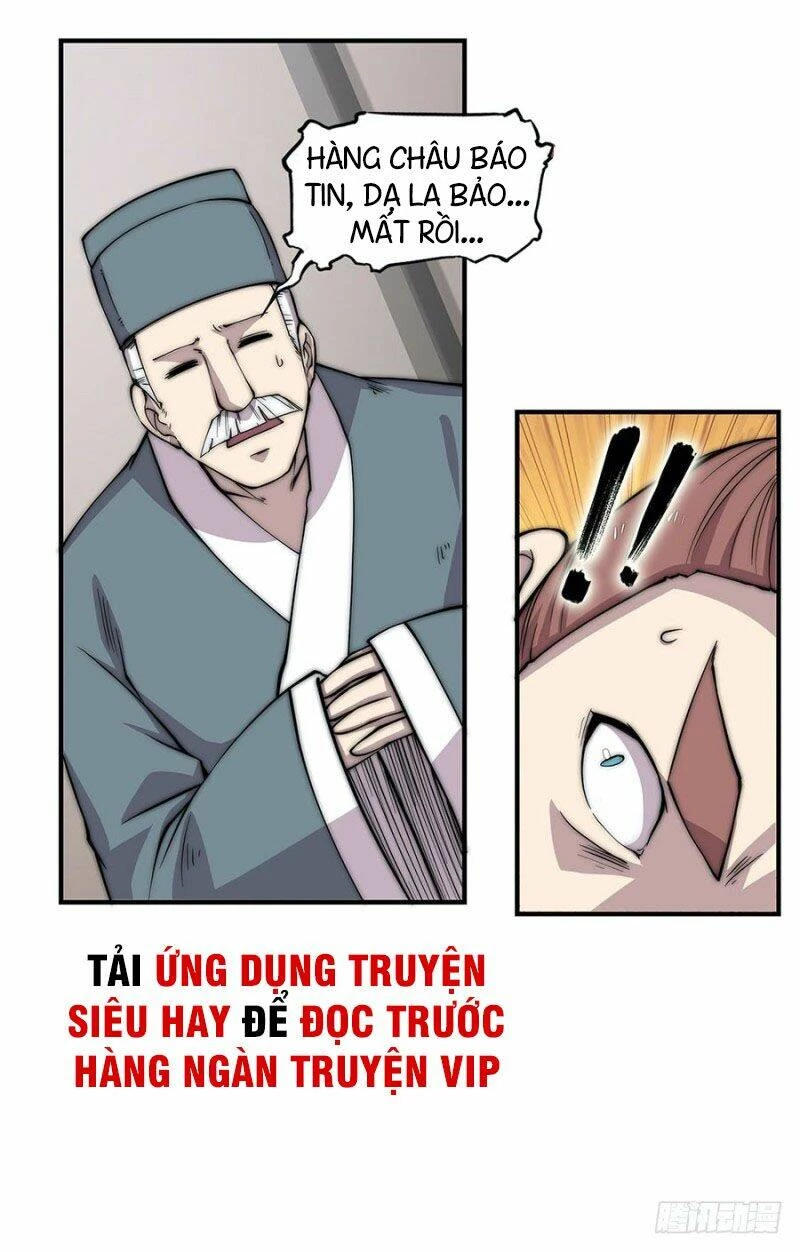 Cuộc Sống Thoái Ẩn Của Võ Lâm Chi Vương Chapter 82 - 5