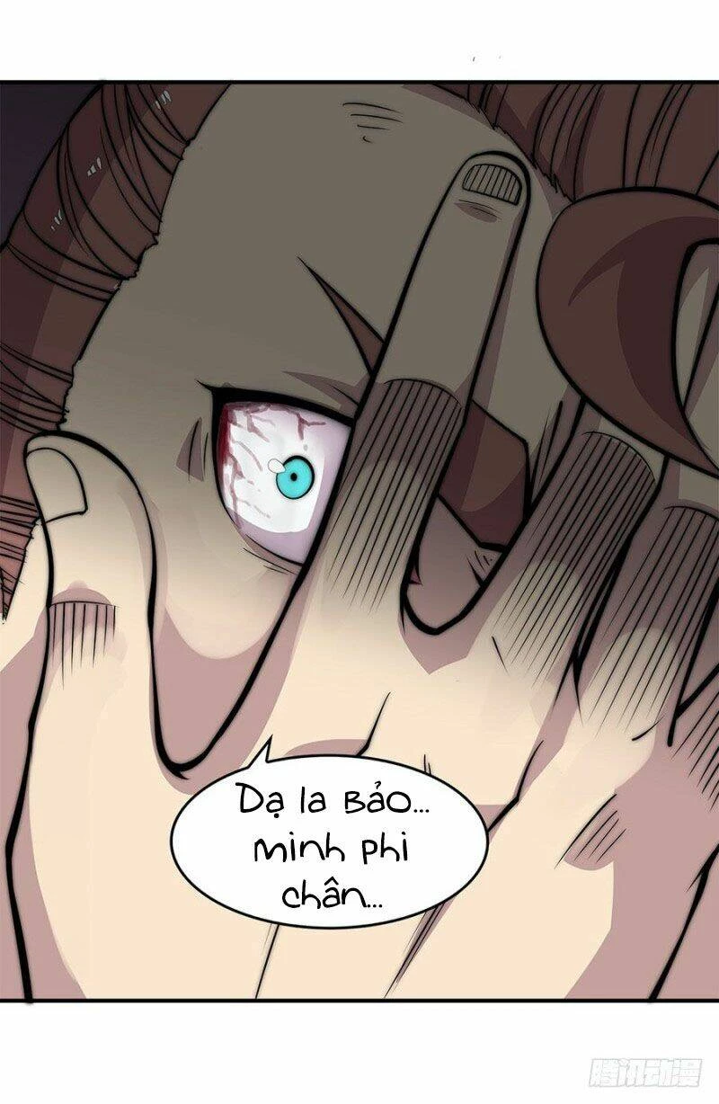 Cuộc Sống Thoái Ẩn Của Võ Lâm Chi Vương Chapter 82 - 9