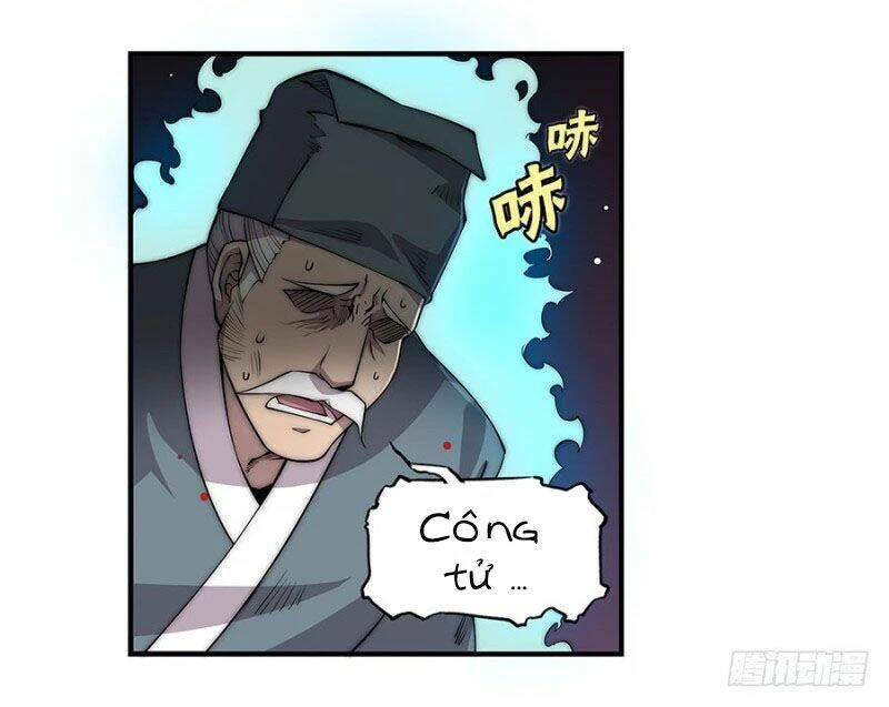 Cuộc Sống Thoái Ẩn Của Võ Lâm Chi Vương Chapter 82 - 15