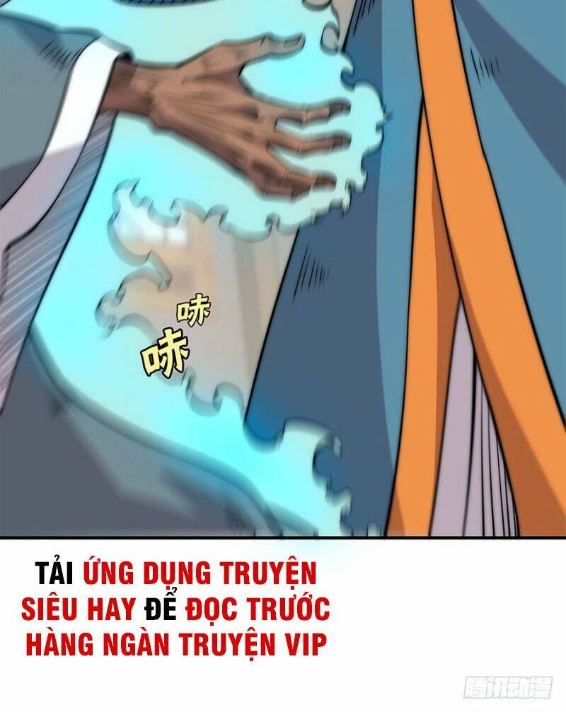 Cuộc Sống Thoái Ẩn Của Võ Lâm Chi Vương Chapter 82 - 18