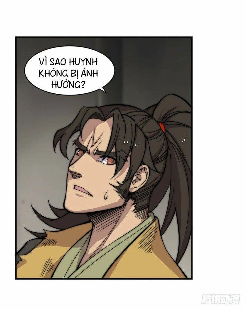Cuộc Sống Thoái Ẩn Của Võ Lâm Chi Vương Chapter 82 - 30