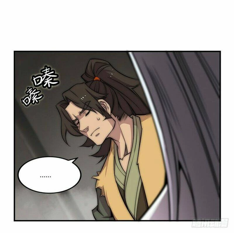 Cuộc Sống Thoái Ẩn Của Võ Lâm Chi Vương Chapter 82 - 33