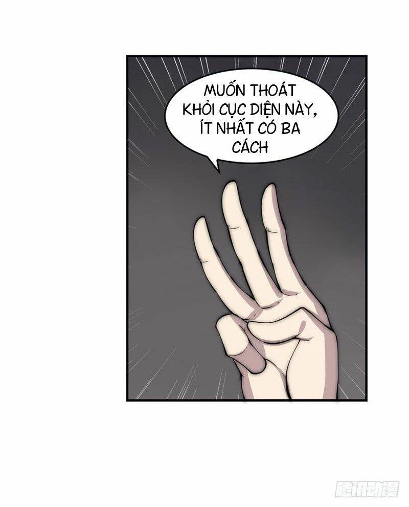 Cuộc Sống Thoái Ẩn Của Võ Lâm Chi Vương Chapter 82 - 35
