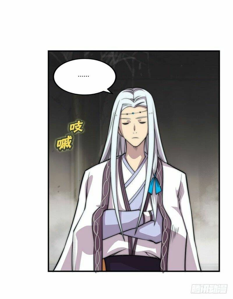 Cuộc Sống Thoái Ẩn Của Võ Lâm Chi Vương Chapter 82 - 38
