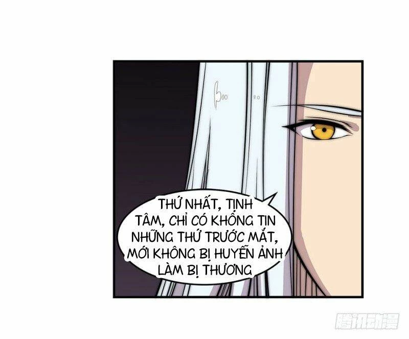 Cuộc Sống Thoái Ẩn Của Võ Lâm Chi Vương Chapter 82 - 39