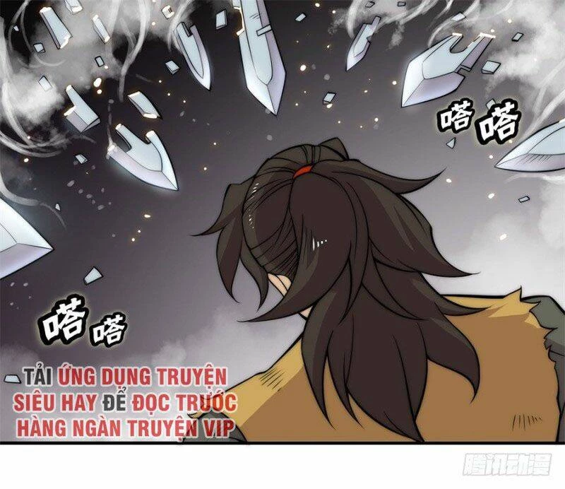 Cuộc Sống Thoái Ẩn Của Võ Lâm Chi Vương Chapter 83 - 4