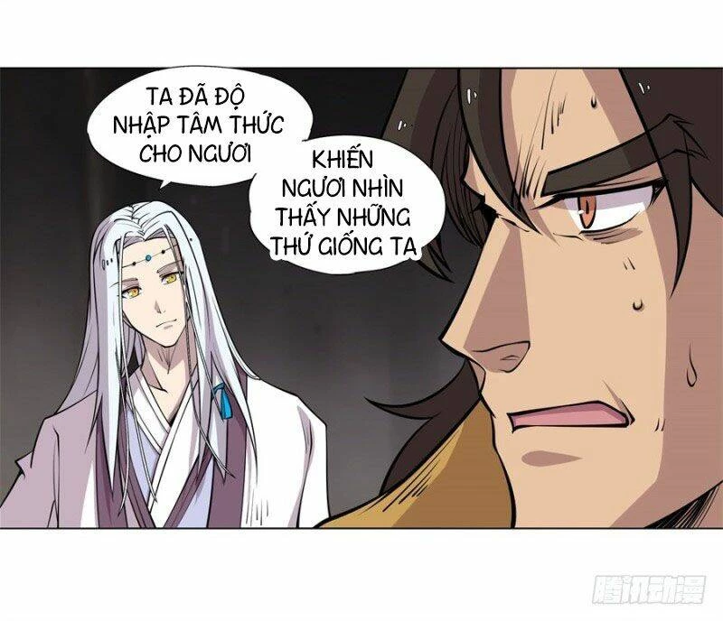 Cuộc Sống Thoái Ẩn Của Võ Lâm Chi Vương Chapter 83 - 7