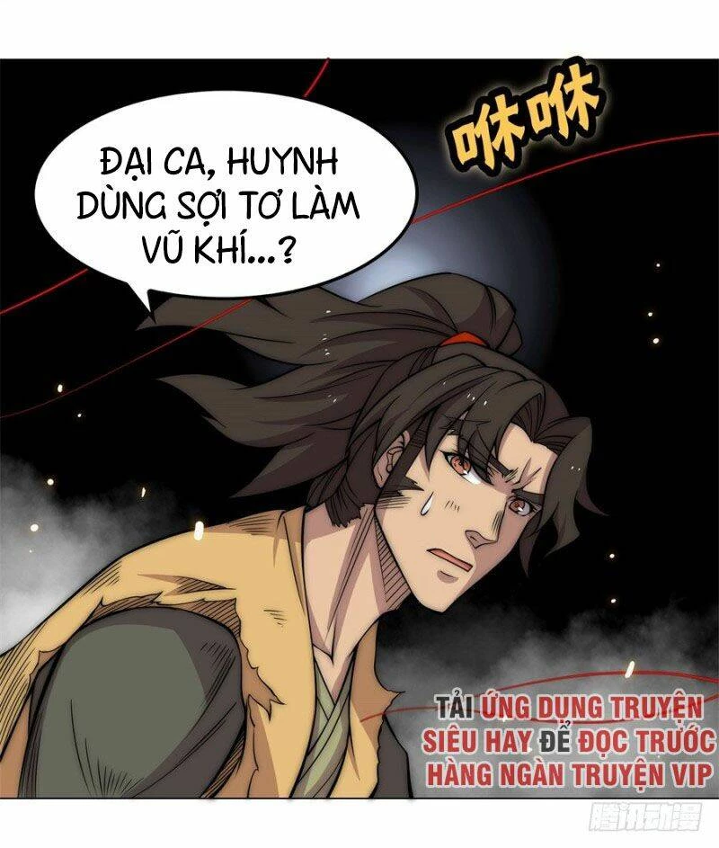 Cuộc Sống Thoái Ẩn Của Võ Lâm Chi Vương Chapter 83 - 13