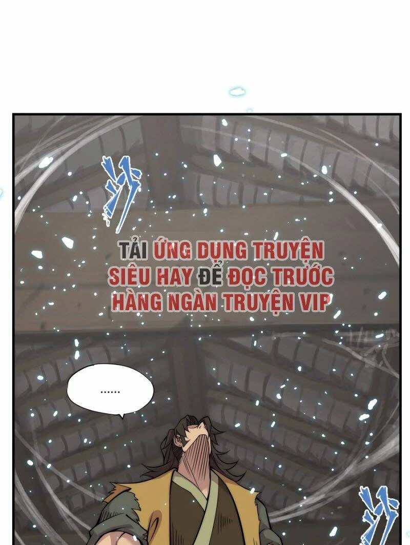 Cuộc Sống Thoái Ẩn Của Võ Lâm Chi Vương Chapter 83 - 28