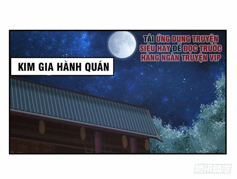 Cuộc Sống Thoái Ẩn Của Võ Lâm Chi Vương Chapter 83 - 33